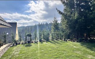 6 Case de vacanta localitatea Marisel jud Cluj la drumul Judetean DJ107P - Poză 7