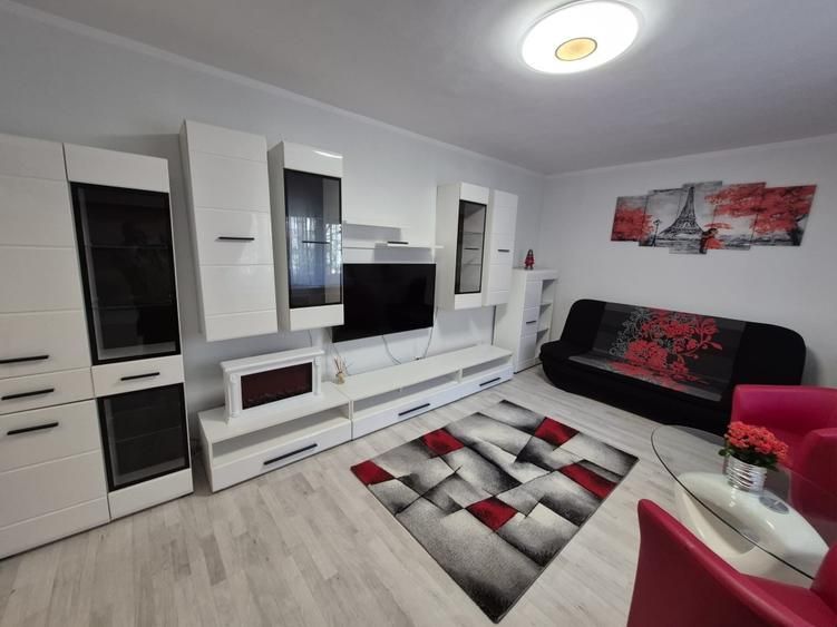 DE INCHIRIAT | APARTAMENT 2 CAMERE | DOMENII - Poză 4