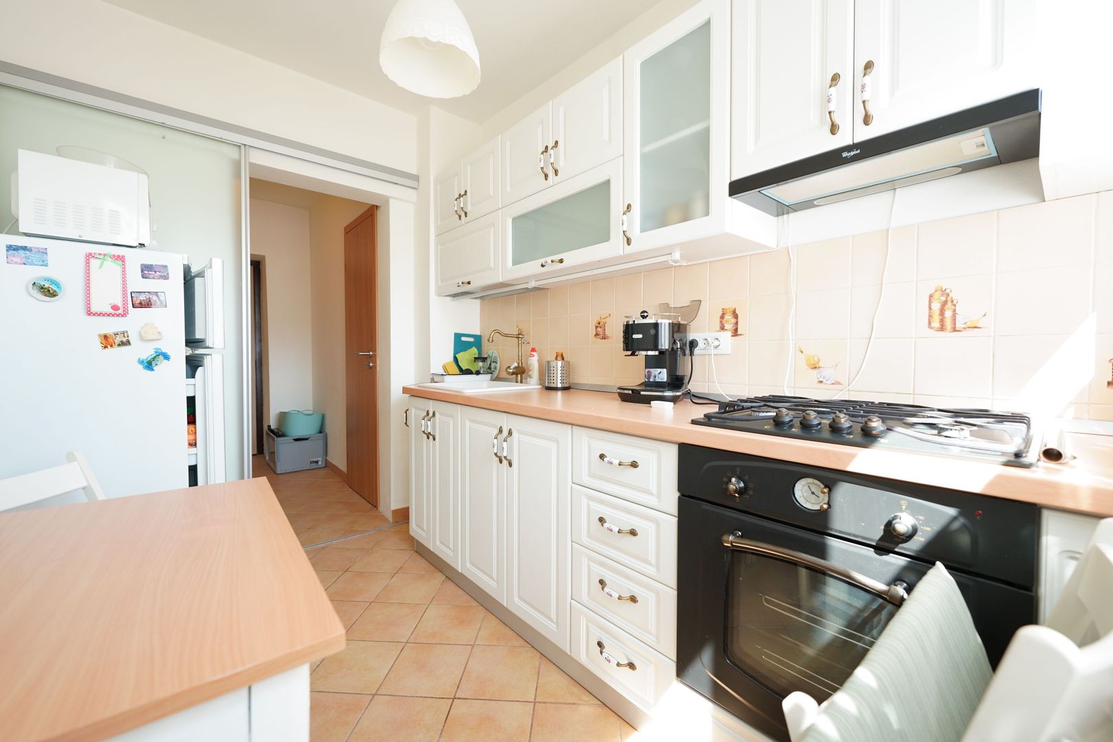 NEW! 2 Camere, Campia Libertatii, Parc IOR - Poză 8