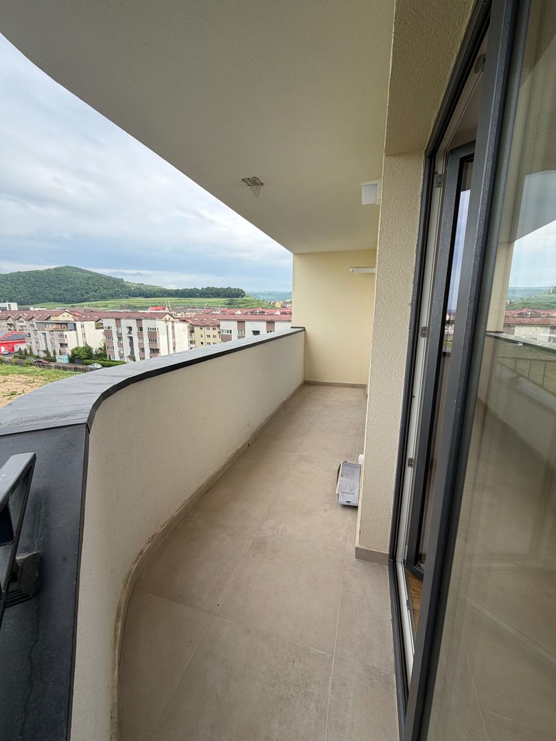 Apartament două camere, finisat nou, zona Eroilor - Poză 8