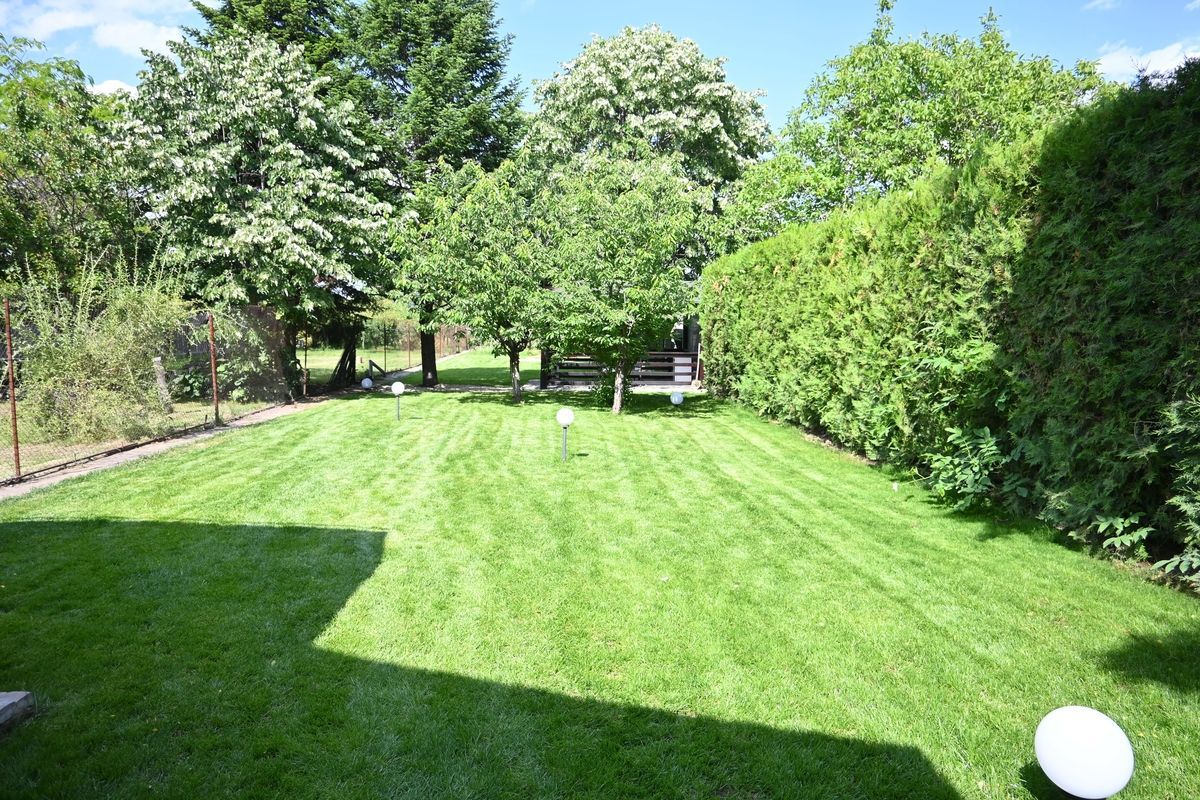 Snagov, renovata 2024, complet mobilata si utilata - Poză 4