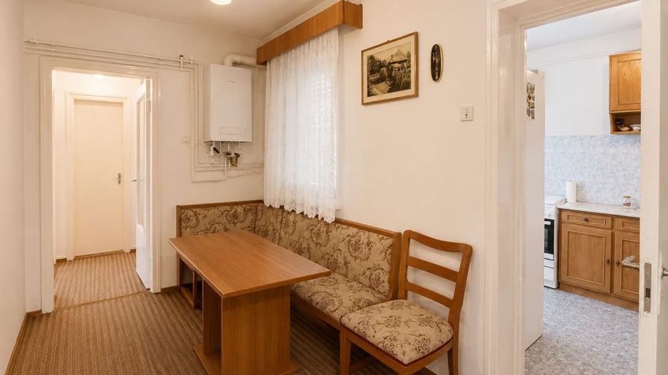 De Vânzare Apt 3 camere Careiului Satu Mare - Poză 5