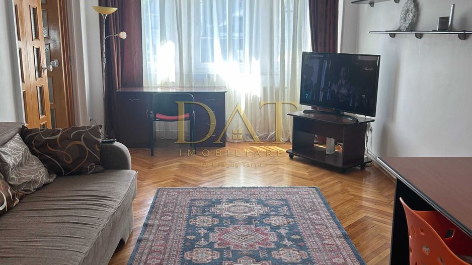 Apartament 4 camere | zona Zorilor | Cluj-Napoca - Poză 2
