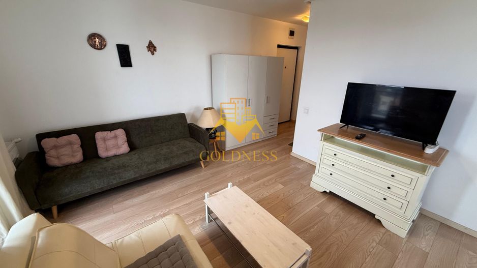 2 camere, Marasti, Zona Dorobantilor, FSEGA, Gheorgheni,  Iulius Mall - Poză 3