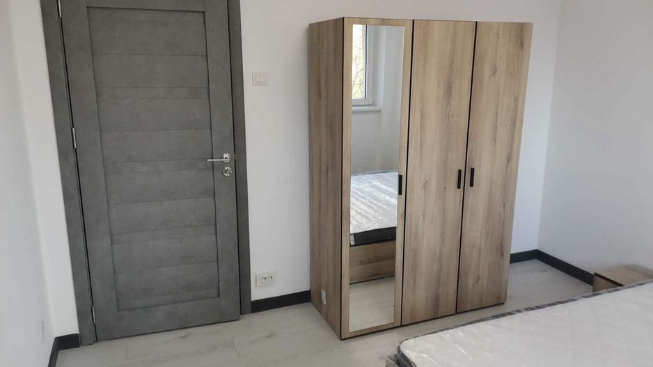 AP. 2 CAMERE- IANCULUI, PET-FRIENDLY, BLOC REABLITAT, METROU, MODERN - Poză 3