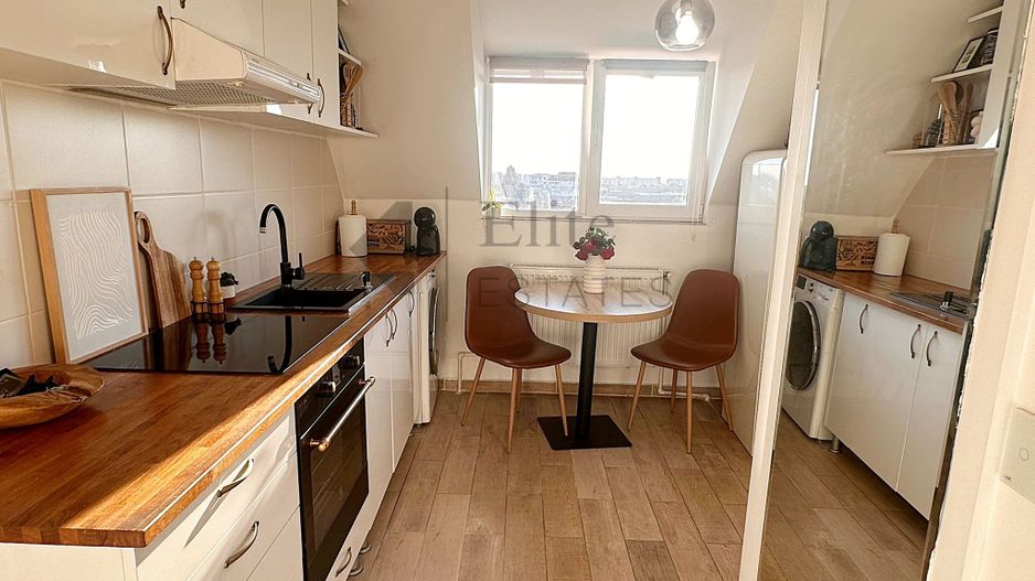 Apartament cu 2 camere de vanzare, Bld Decebal, Oradea - Poză 3