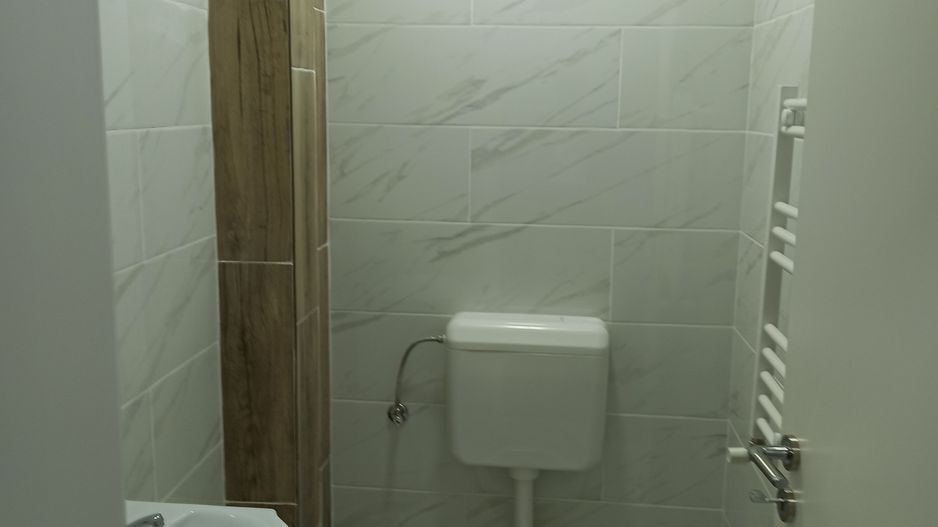 3cam.dec-2bai,2balcoane,mutare imediata,8min metrou Leonida - Poză 15