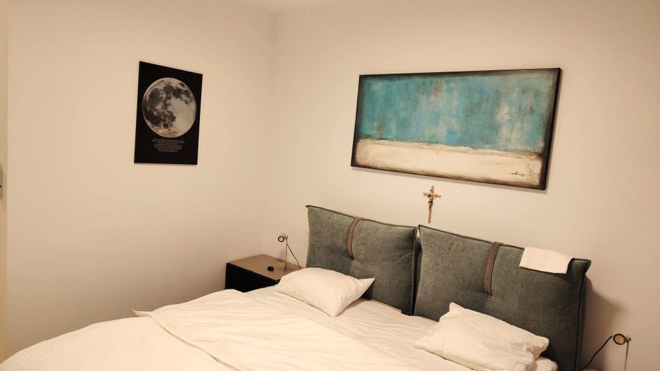 Apartament modern 3 camere Luxuria Residence I Loc de parcare inclus - Poză 22