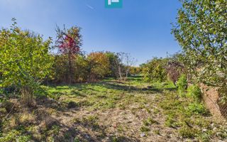 Teren intravilan de 1363 mp în Mândruloc - Poză 5