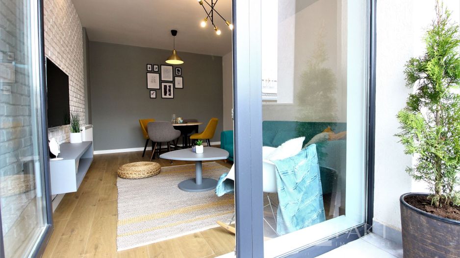 Apartament 2 camere Ultrafinisat Sopor! - Poză 5