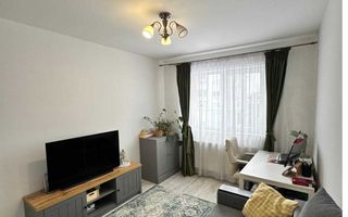 Apartament 2 camere 52 mp + 1,5 mp balcon + parcare - Poză 1