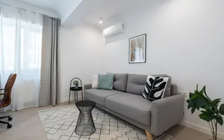 COMISION 0% - Pret de oportunitate in Cortina North, lux, parcare subterana - Poză 14