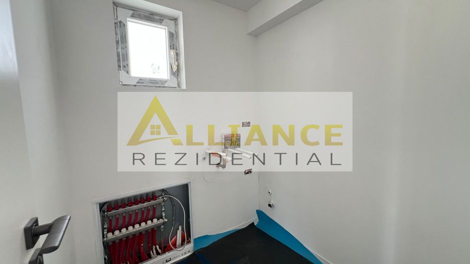 CASA PARTER-3 CAMERE- TEREN 350 MP - Poză 9