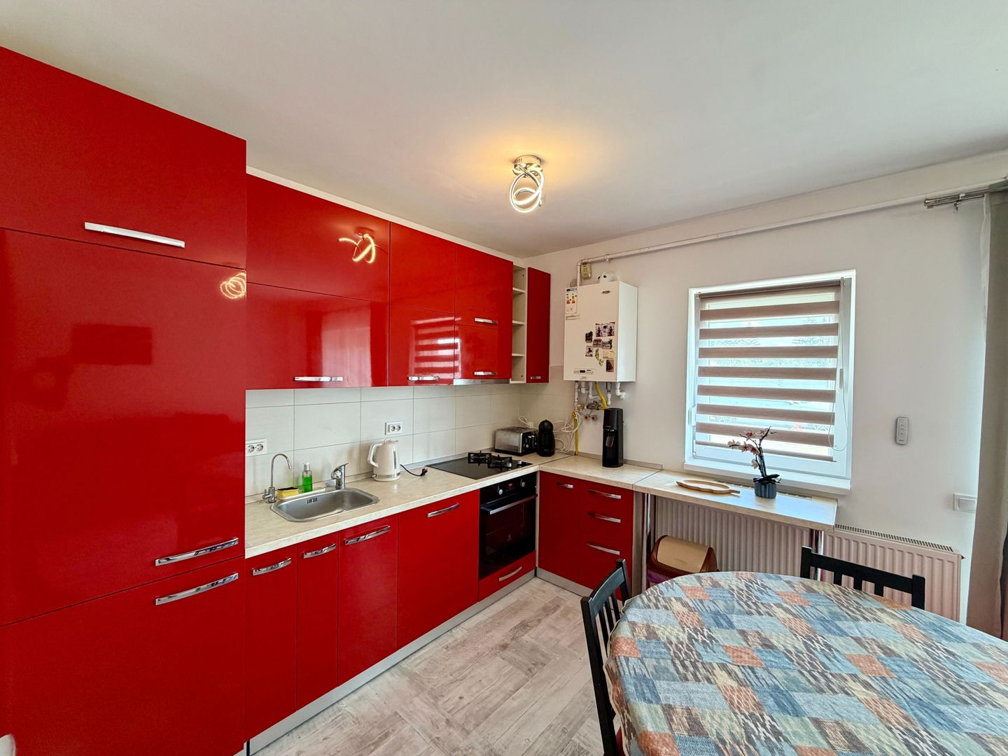 Apartament 3 camere Primaverii | Rasnov - Poză 6