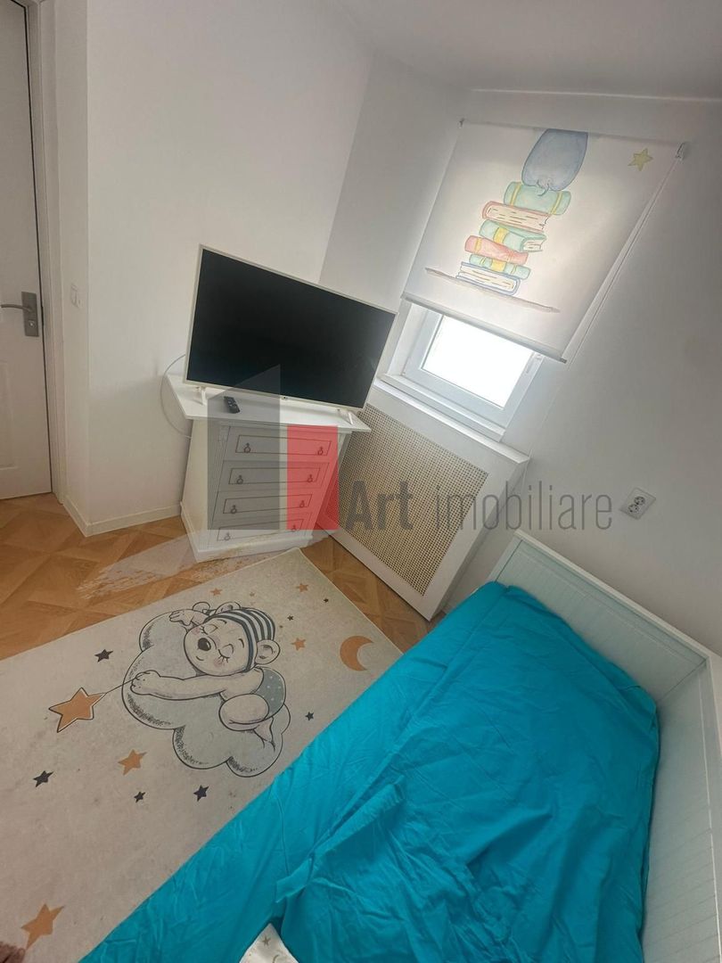 APARTAMENT 3 CAMERE CISMIGIU - Poză 6