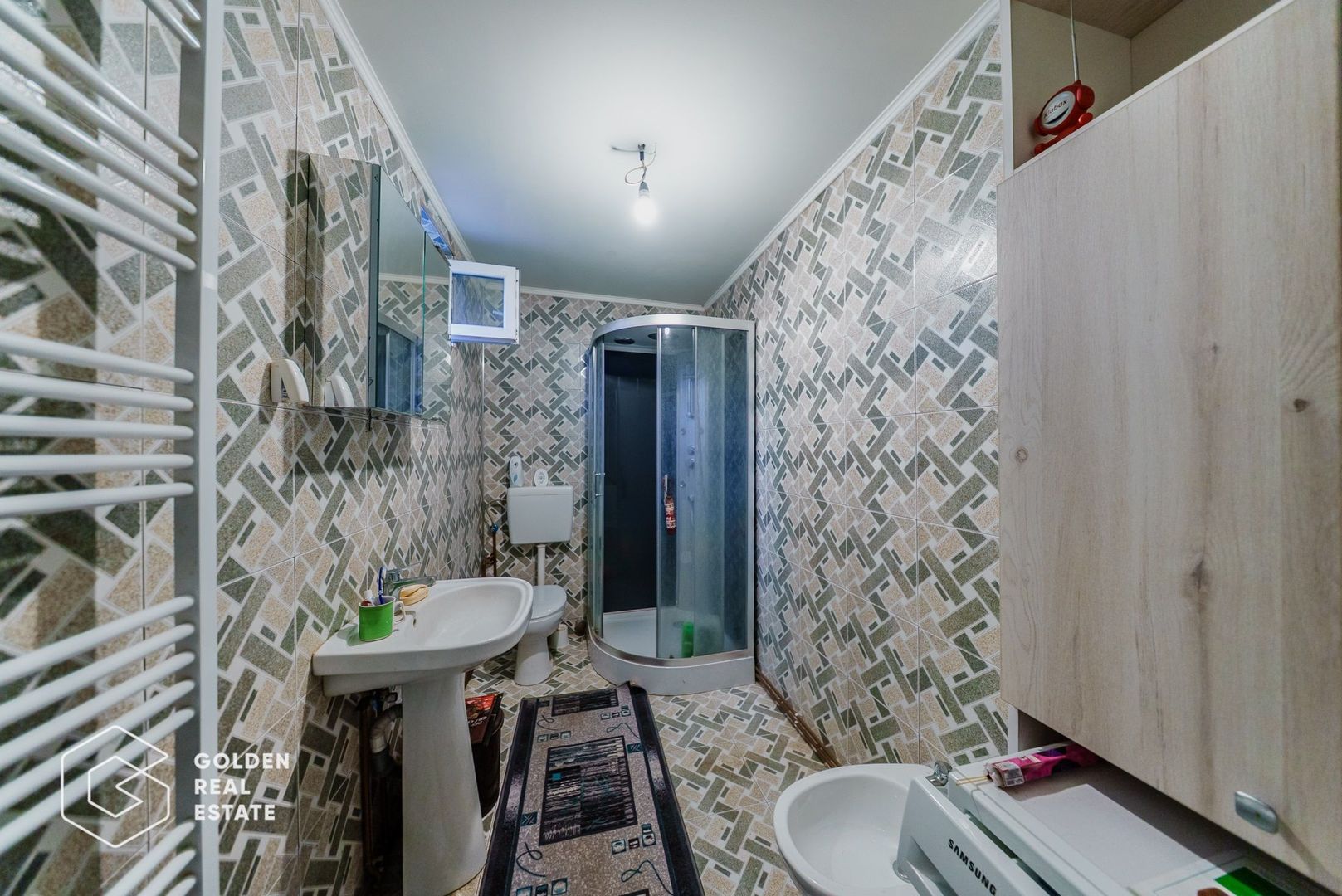 Proprietate in zona Centrala, complet amenajata, comision 0% - Poză 21