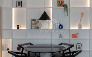 Apartament de inchiriat zona N. Balcescu finisaje de lux totul nou - Poză 7