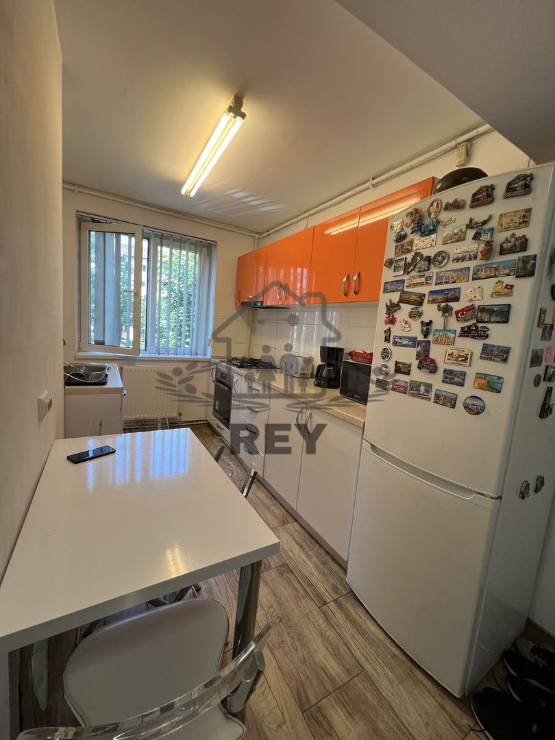 Apartament 2 camere de vanzare | Bulevardul Vasile Milea Sibiu - Poză 4