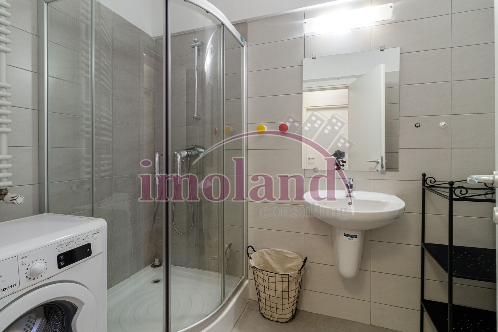 Vanzare 3 camere cu terasa - Park Residence 5 - Piata Presei - Poză 8