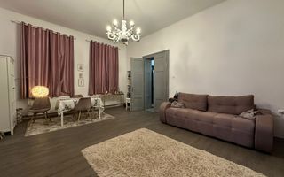 Apartament de 2 camere la casa,70mp, gradina, zona Parcului Central - Poză 3