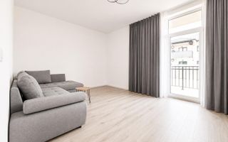 Apartament modern cu 2 camere ,balcon si curte proprie | Braytim - Poză 2