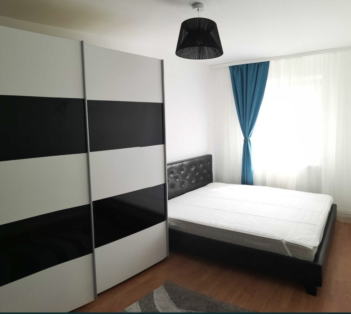 Apartament cu 3 camere de vanzare zona Tomis Nord - Poză 2