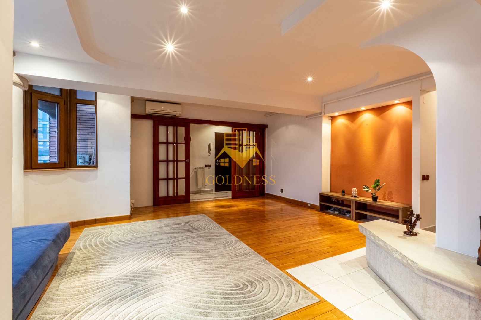 3 camere, 100mp, 2 bai, modern, 4/6,Zona Centrala, Cipariu, Titulescu - Poză 14