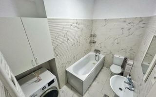 Apartament 3 camere, Pallady, decomandat, mobilat-utilat lux, parcare - Poză 7