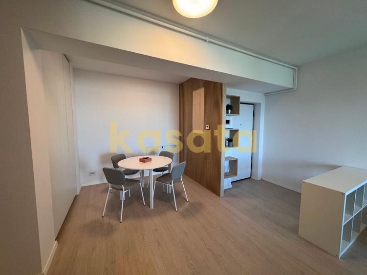 DE INCHIRIAT | APARTAMENT 4 CAMERE | BANEASA - SISESTI | BLOC NOU - Poză 4