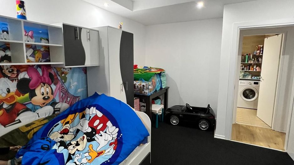 Apartament 2 camere Cosmopolis - Poză 2