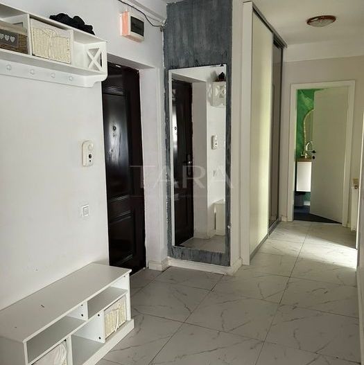 Apartament 2 camere, Floresti - Poză 4