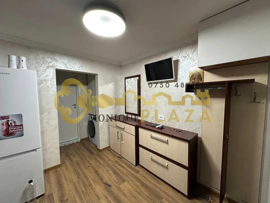 2 Camere | Zona Ultracentrala | AC | CT | Balcon | Mobilat | Utilat | - Poză 4