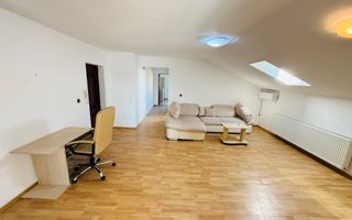Chișoda | 3 camere | 78 mp utili | Etaj 2 | Centrală proprie - Poză 3
