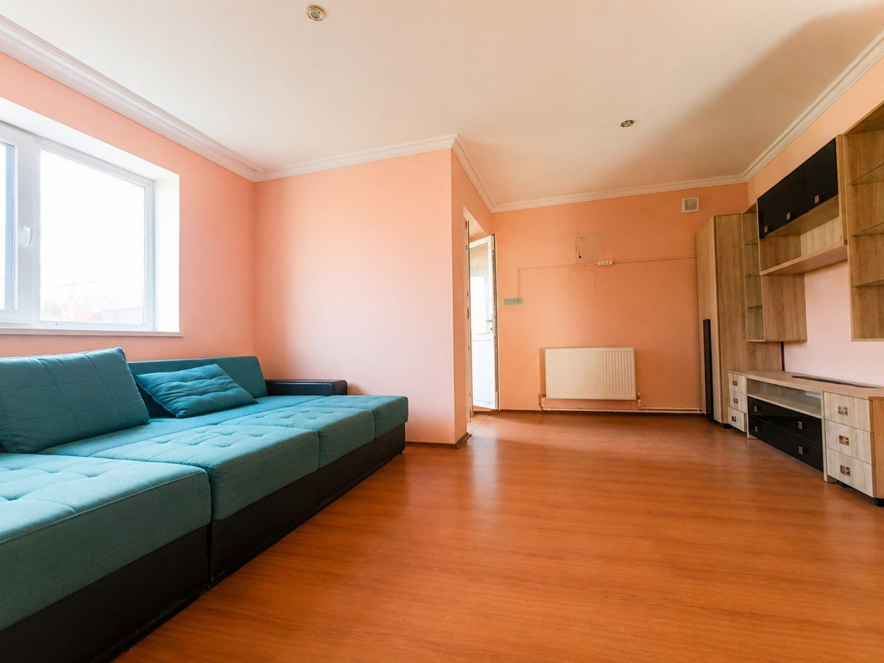 Cahul – Casă 3 Camere + Living | 139 m² | Teren 7.7 ari + Garaj | 95.000 € - Poză 11