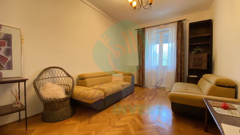Apartament de 2 camere, Floreasca – Compozitori - Poză 1
