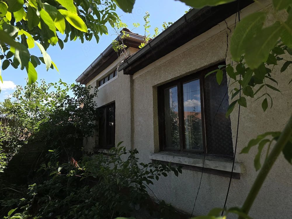 BRASADAS vinde casa + teren in zona Closca. - Poză 4