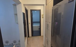 Inchiriere apartament 2 camere Huedin - Brancoveanu loc parcare - Poză 4