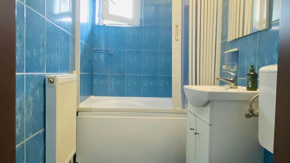 Apartament cu 3 camere, etaj 4, VASLUI zona CENTRU; - Poză 6