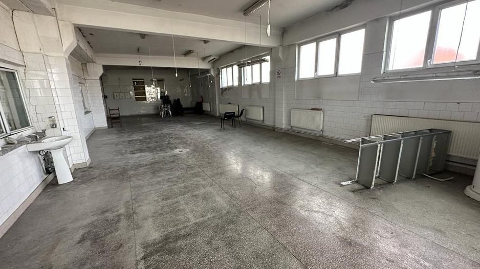Cladire productie Timisoara - Poză 1