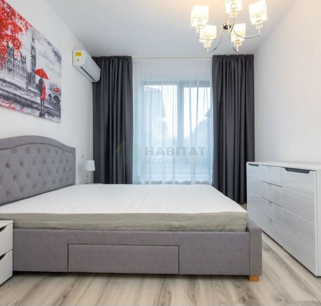 2 camere cu grădină proprie | Millo Residence - Poză 4