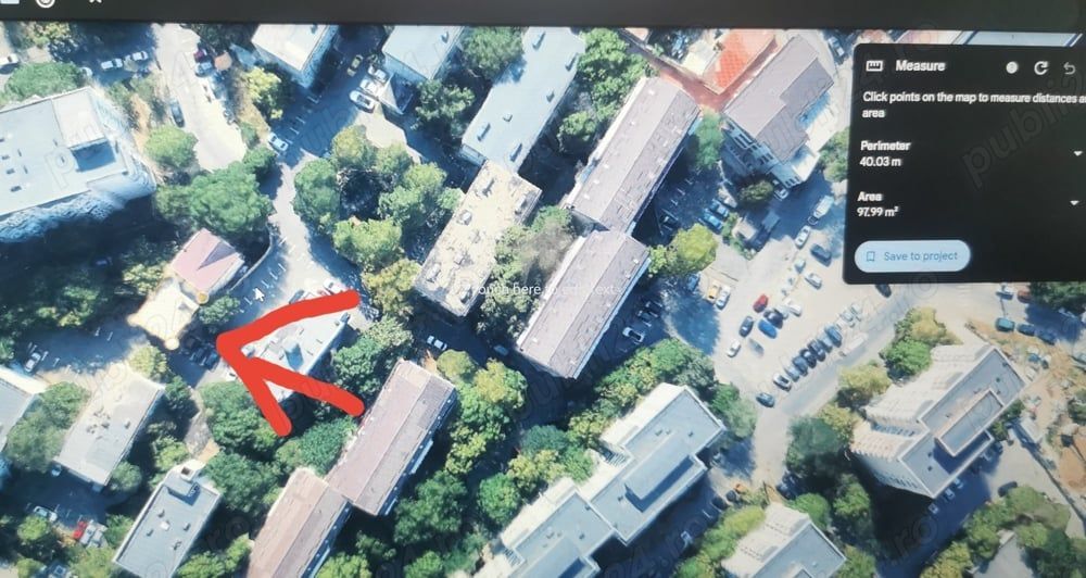 Teren de vânzare în Vitan, 100 m pe nivel, 2 etaje construite cu placă turnată - Poză 4