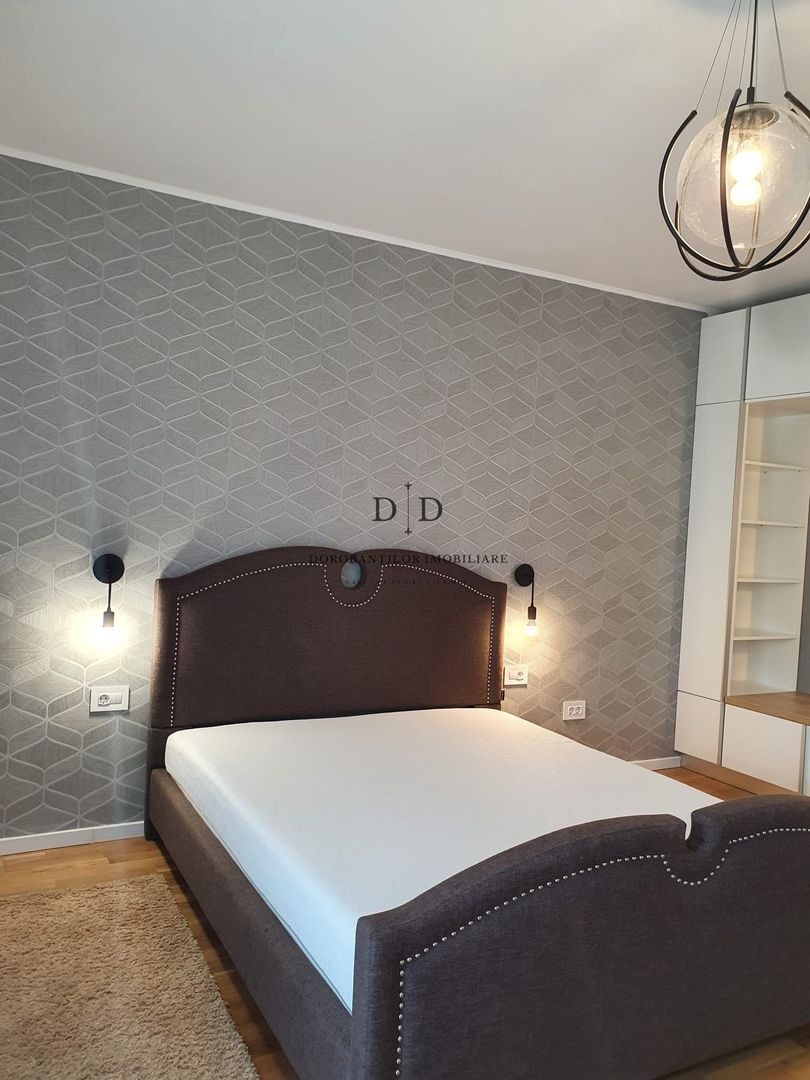 Apartament 3 camere de închiriat | Parcare + Boxǎ | Cartier Buna Ziua - Poză 6