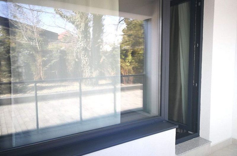 Studio suprafata generoasa in imobil nou, finalizat 2018, mobilat - Poză 11