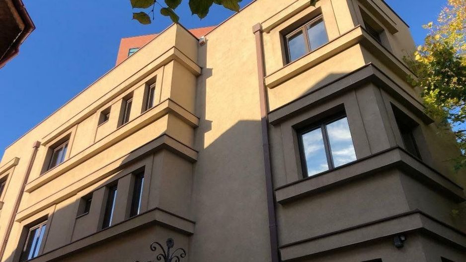 Cladire de birouri langa Metrou Stefan Cel Mare - Poză 1