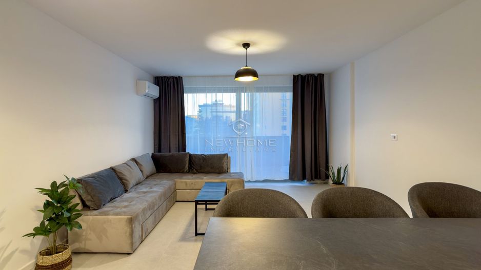 Apartament 2 camere, parcare, Zona Iulius Mall - Poză 2