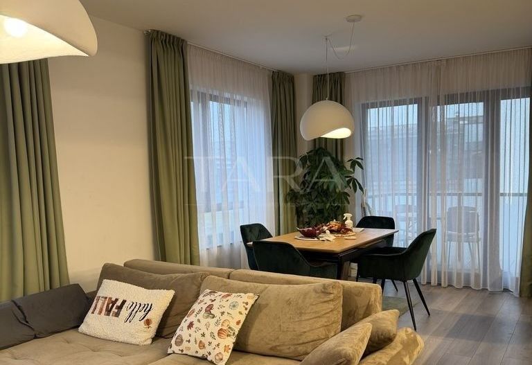 Apartament de lux în zona Iris - Poză 2