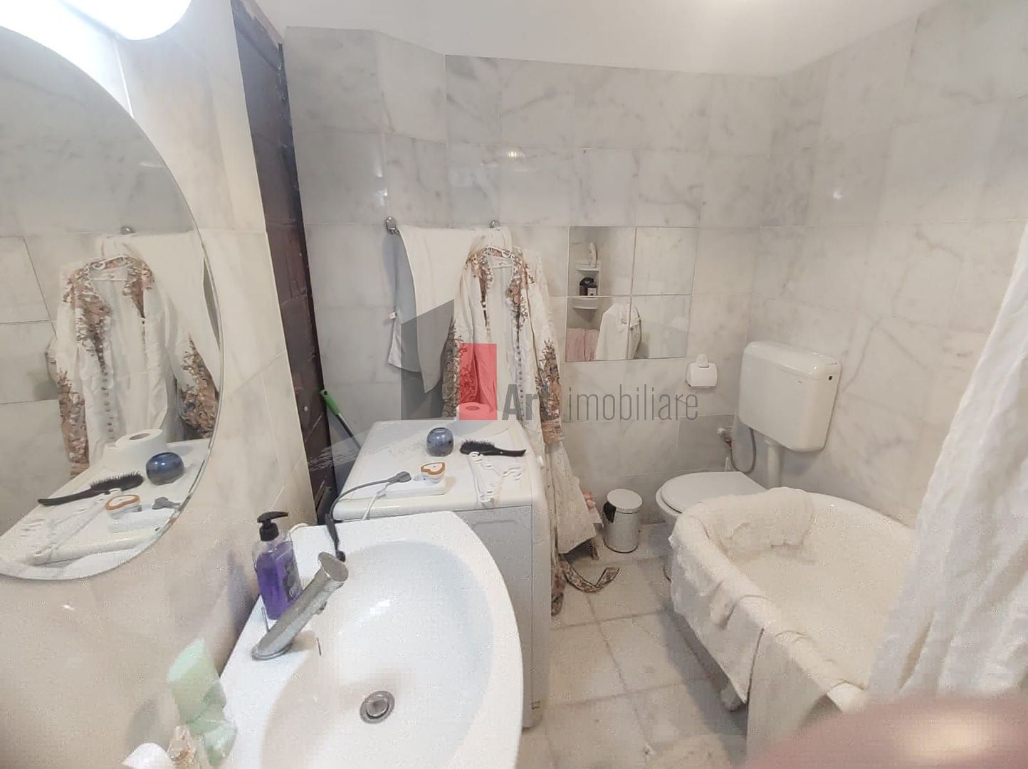 Vânzare casă Bd. Moșilor-Eminescu - Poză 12