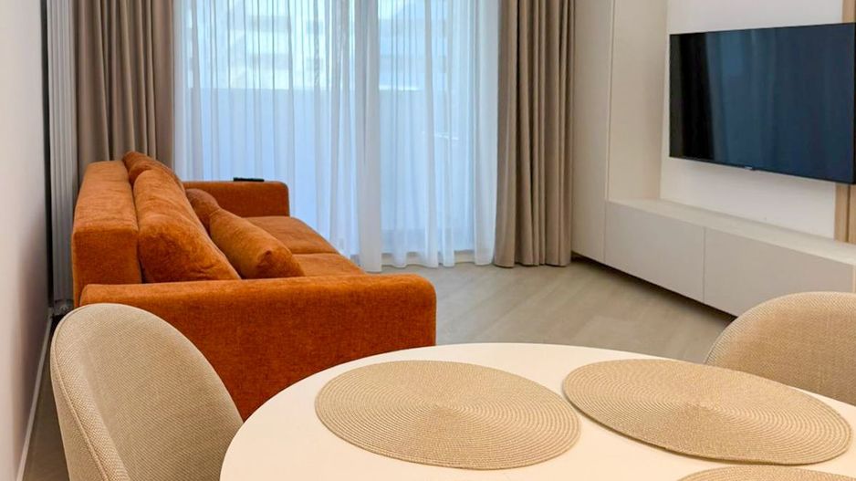 Prima închiriere I Luxury Apartament 3 camere I disponibil imediat - Poză 5