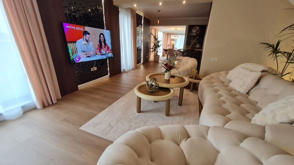 Lux și calitate la Sag,comision 0% cumparator - Poză 2