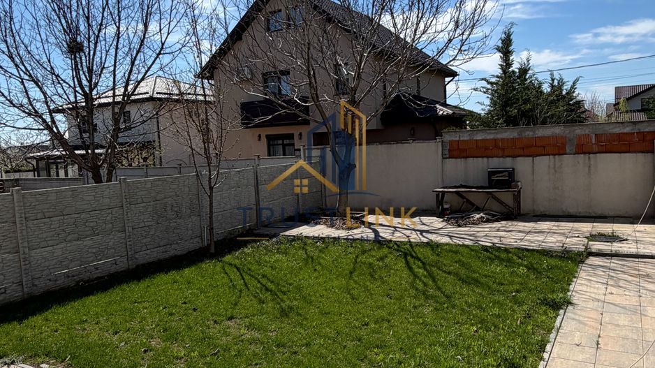 Casa gata de Mutare intrare Berceni strada Sperantei - Poză 15
